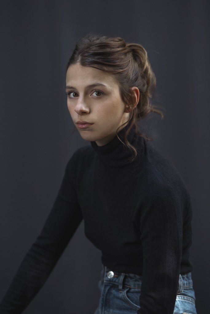 Фото  (Inès Banzet Benhagouga)