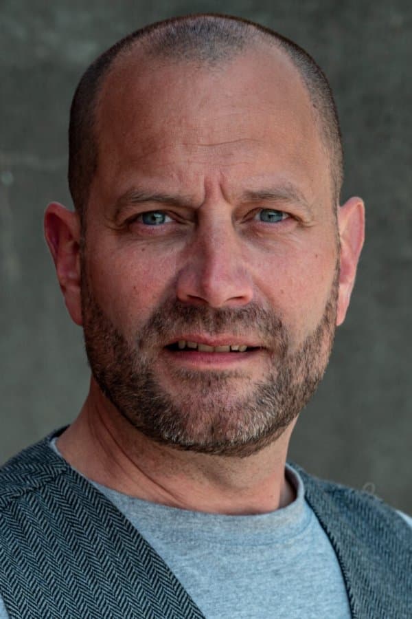 Фото  (Morten Bo Koch)