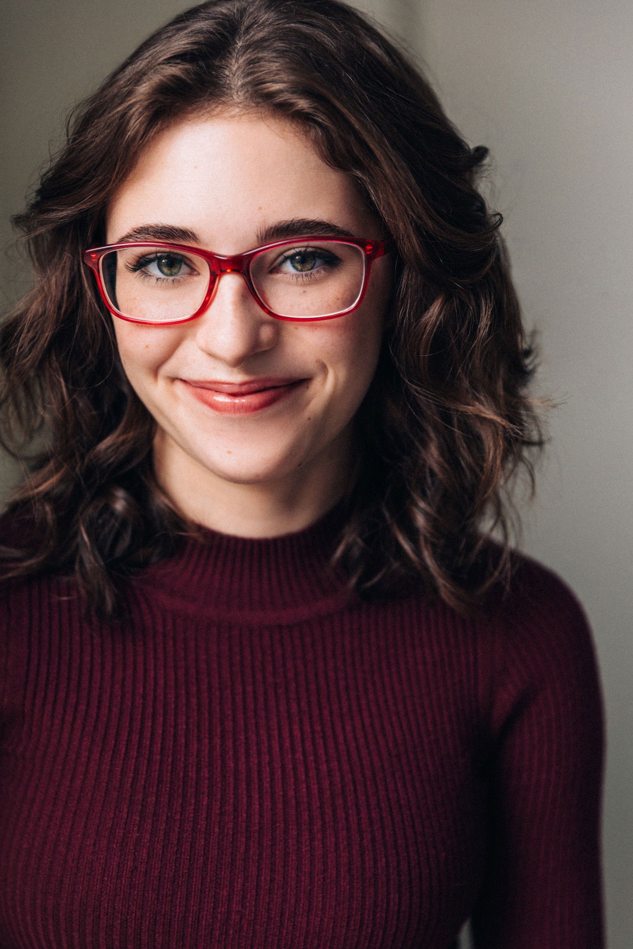 Фото  (Alyssa Marvin)