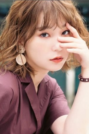 Фото Канако Такацукі (Kanako Takatsuki)