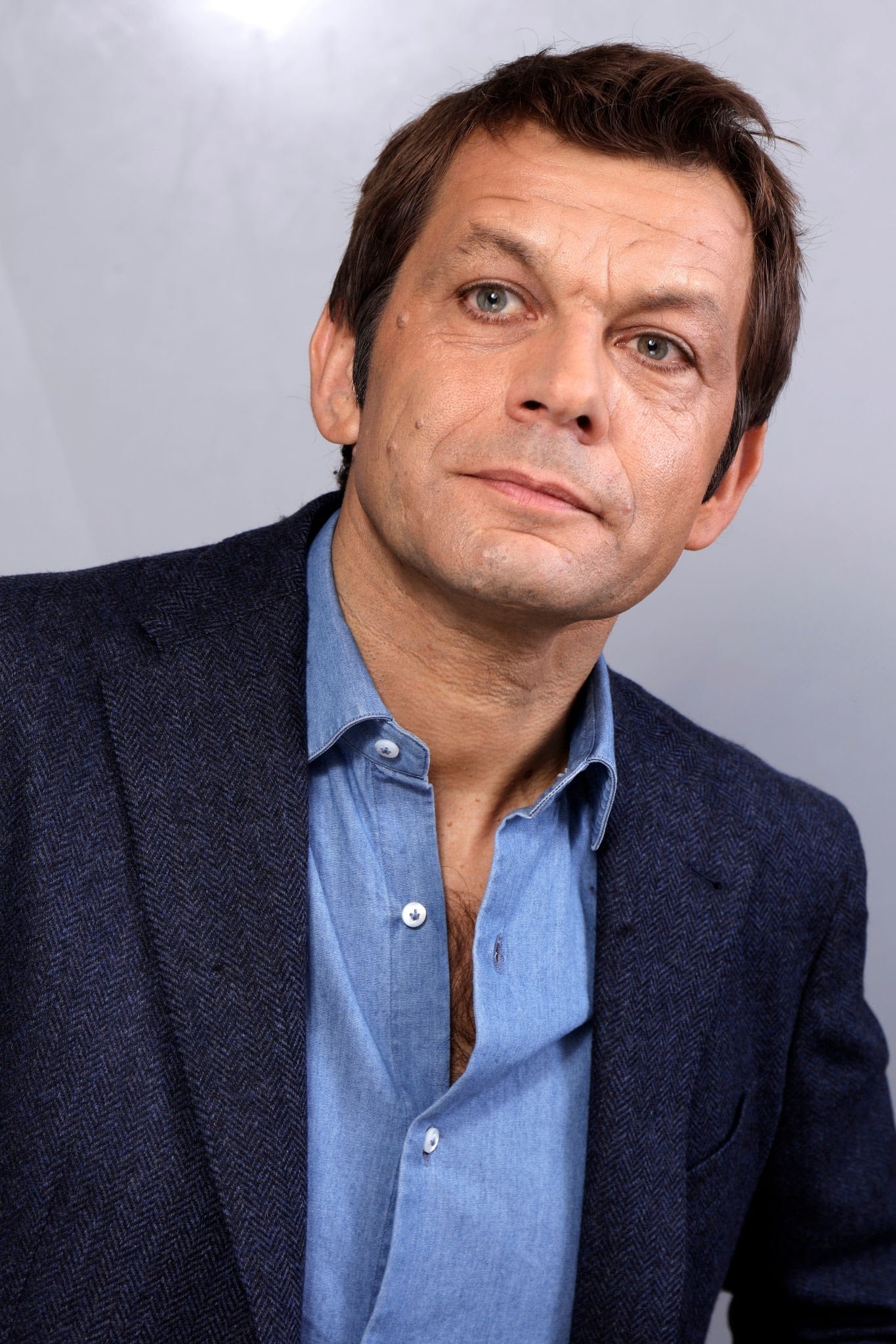 Фото  (Laurent Mariotte)