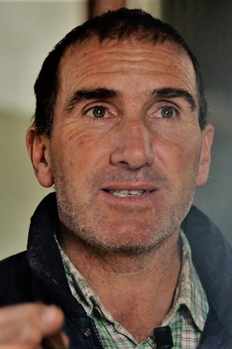 Фото  (Luca De Santis)