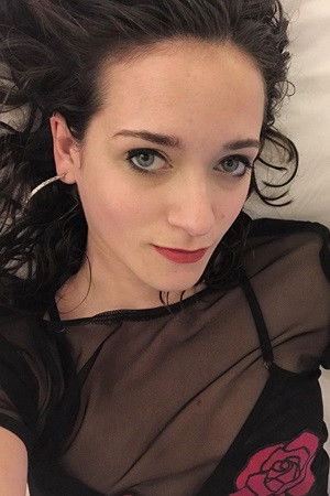 Фото  (Victoria Del Rosal)