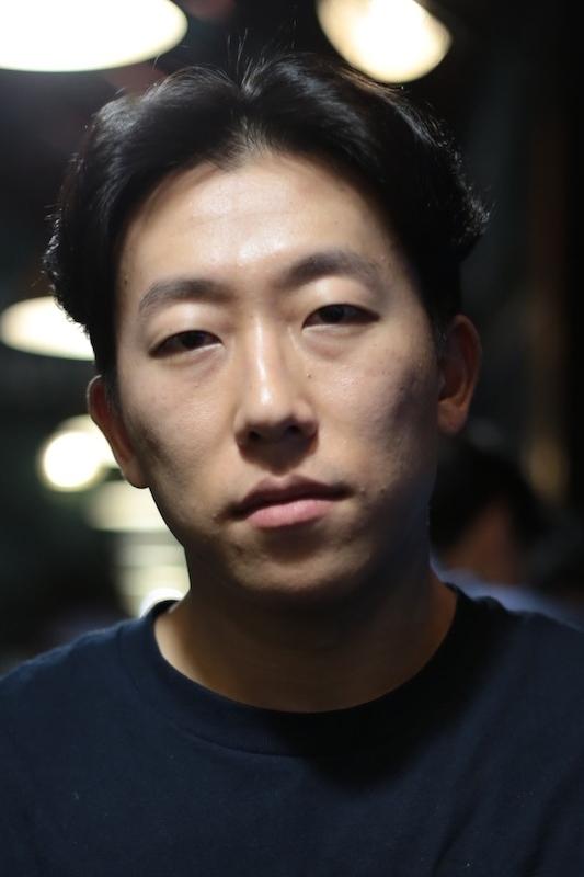 Фото  (Yoon Tae-soo)