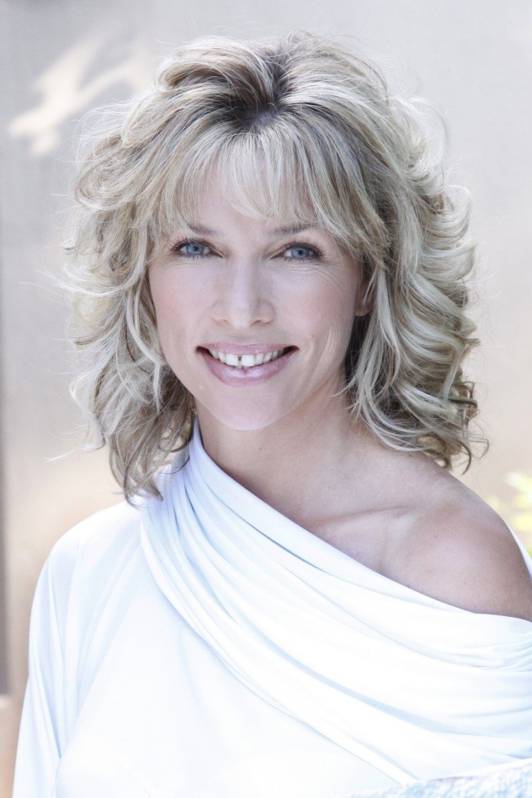 Фото Ешлі Хайден (Ashley Hayden)