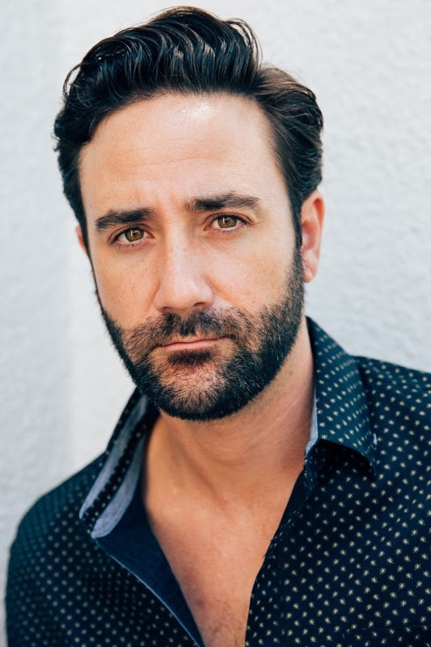 Фото  (Chris Ready)