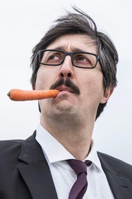 Фото  (Ivan Talarico)