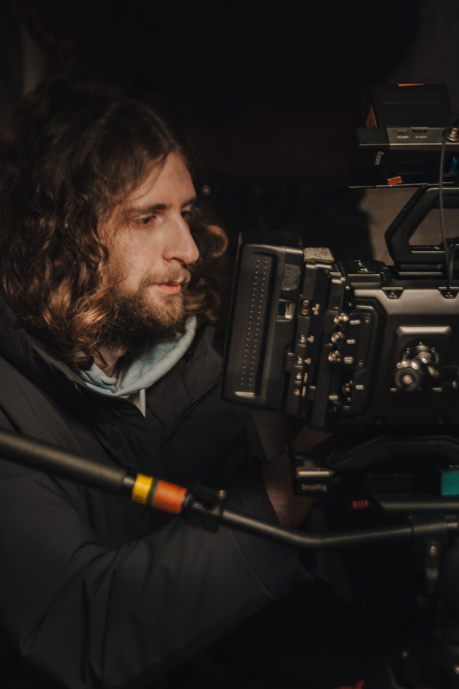 Фото  (Izmir Krasniqi)