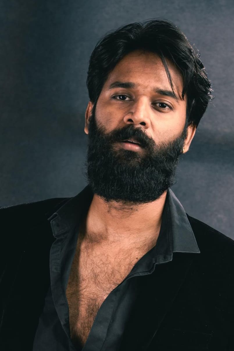 Фото  (Sanjeev Srinivas)