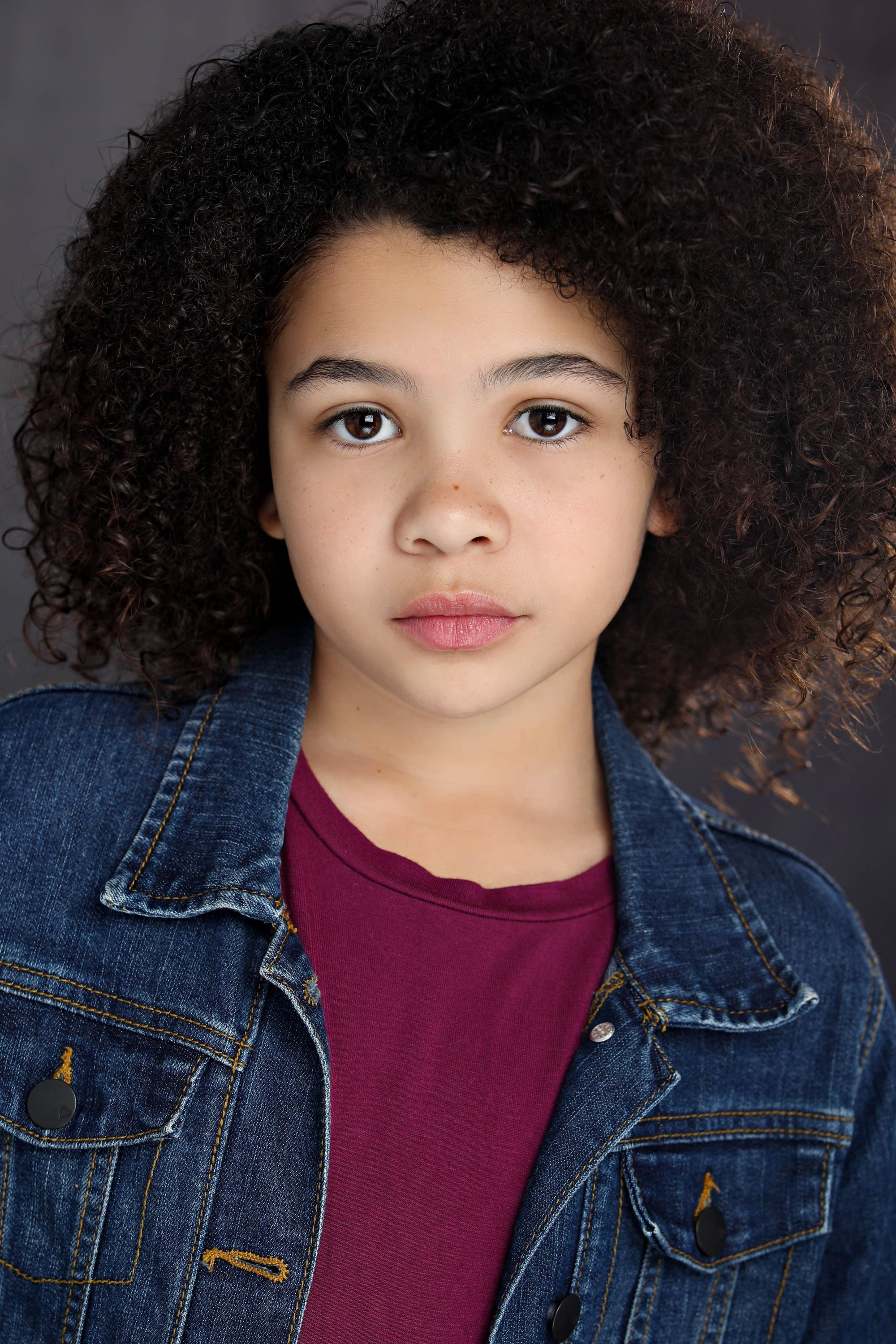 Фото  (Serenity Grace Russell)