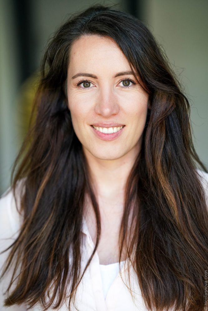 Фото  (Tiphanie Brun)