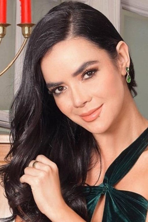 Фото  (Elianis Garrido)