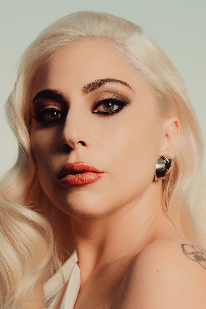 Фото Леді Гага (Lady Gaga)