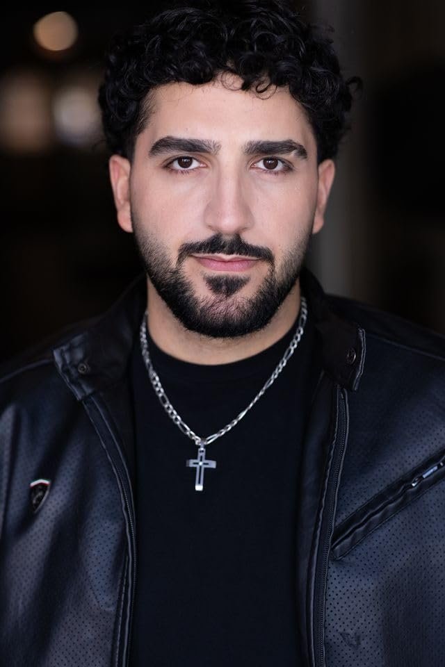 Фото  (Ricky Zumot)