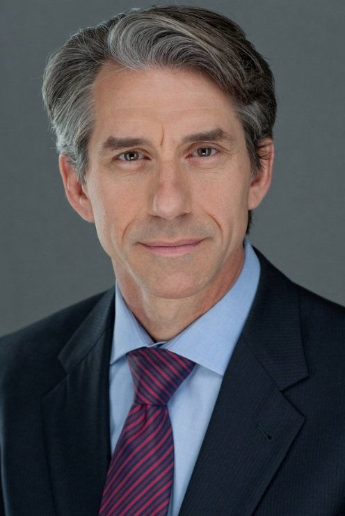 Фото Скотт Морган (Scott Morgan)