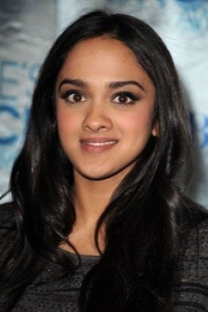 Фото  (Anisha Nagarajan)