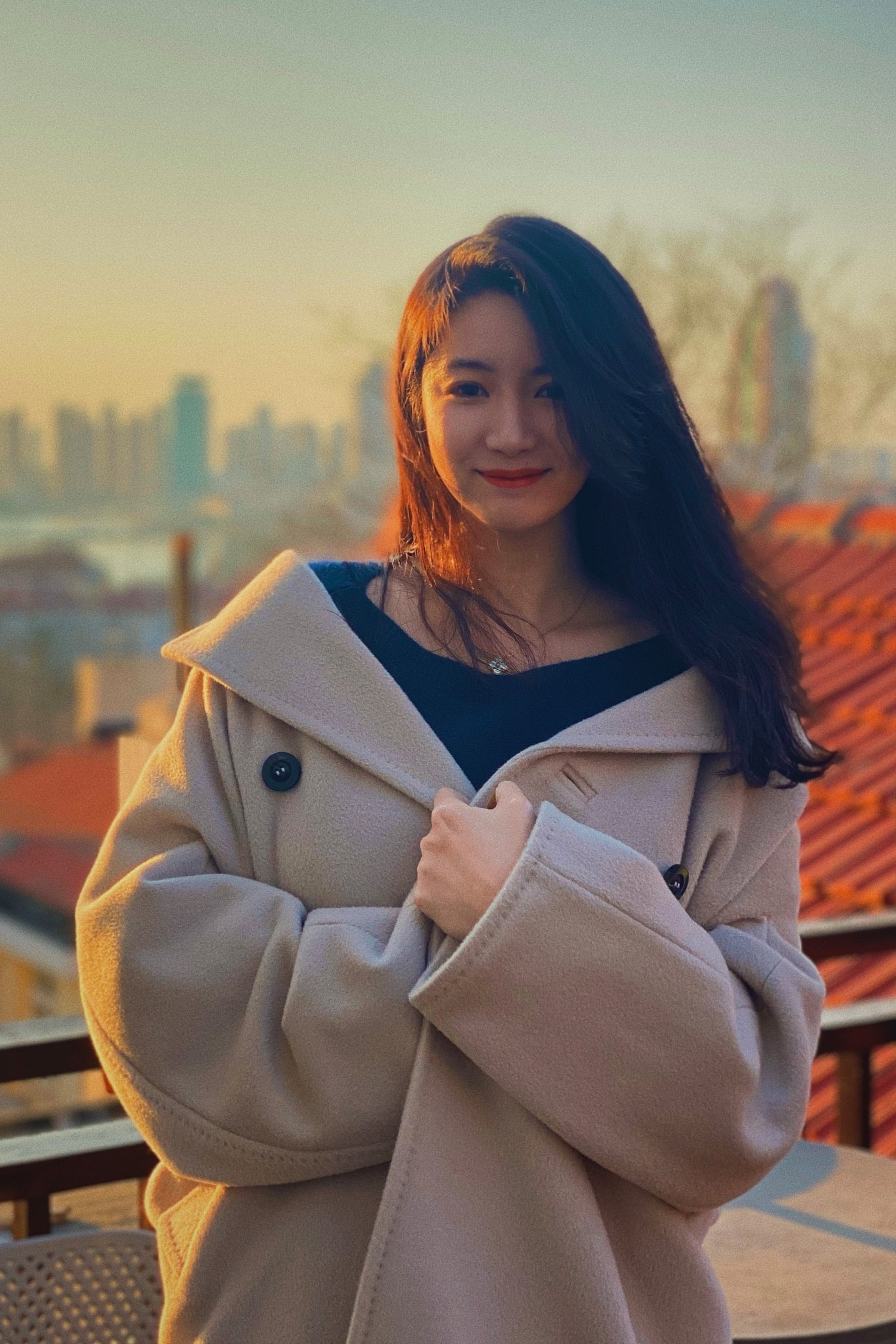 Фото  (Ba Yue Chang An)