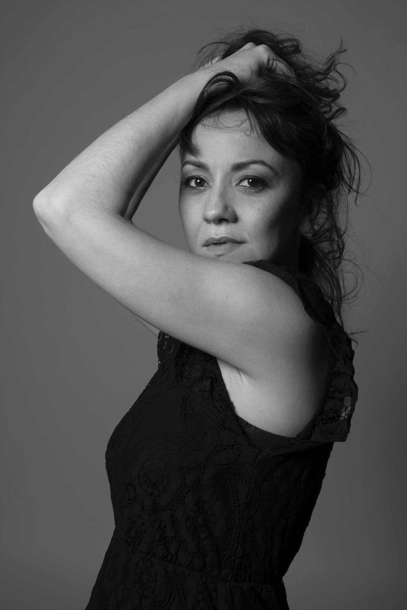 Фото  (Clara Garcés)