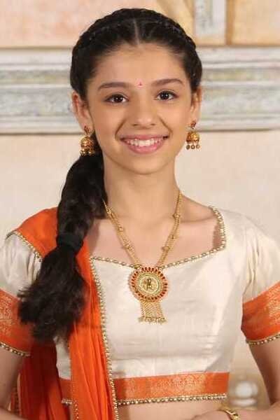 Фото  (Gracy Goswami)