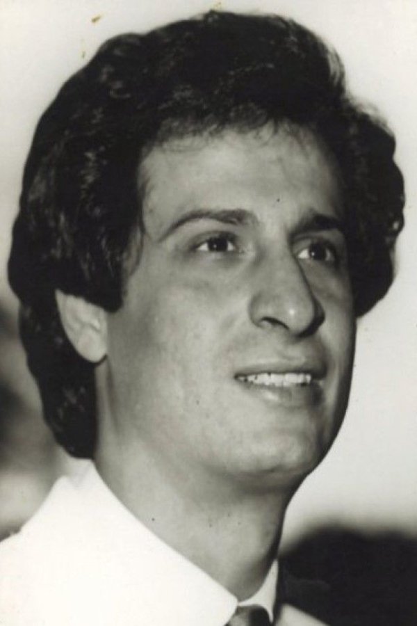 Фото  (Hani Mehanna)