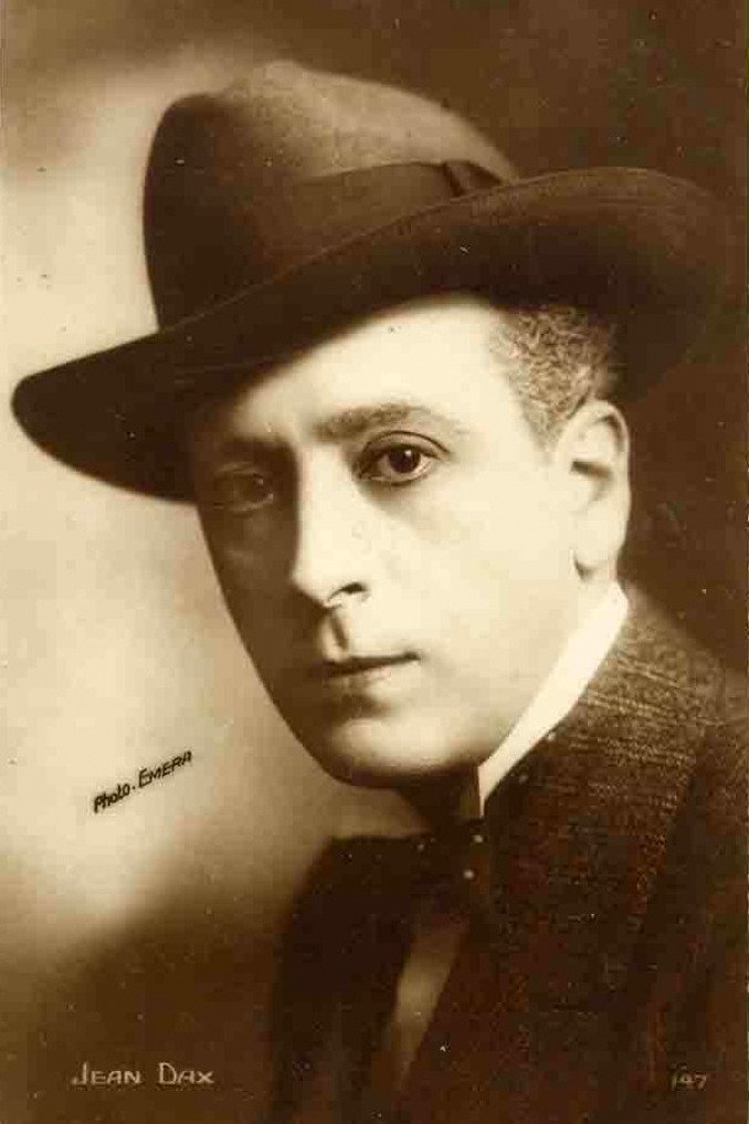 Фото  (Jean Dax)