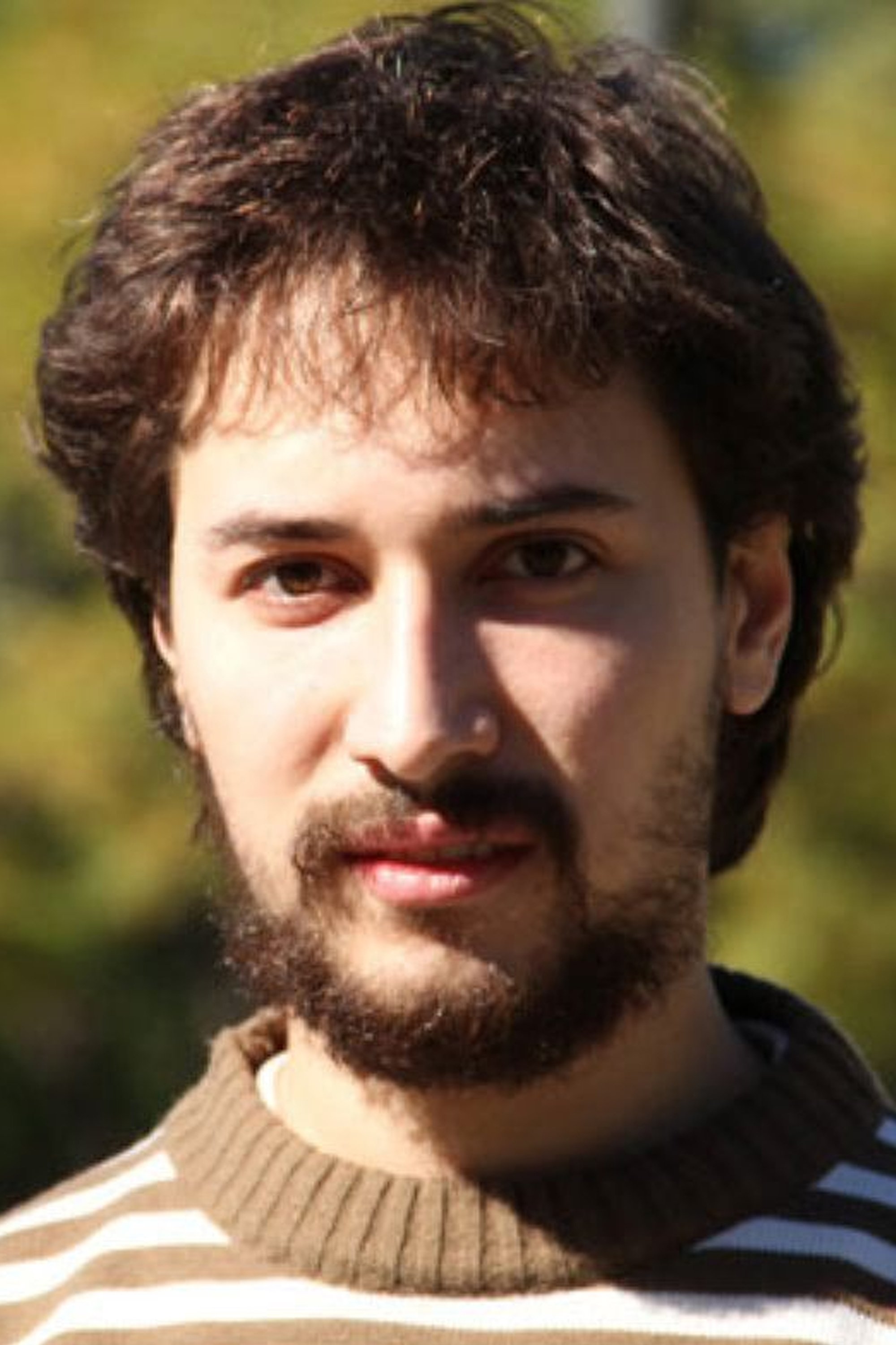 Фото  (Marcos Martinez)