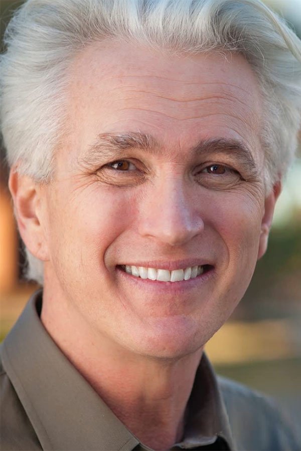 Фото  (Phil Hubbard)