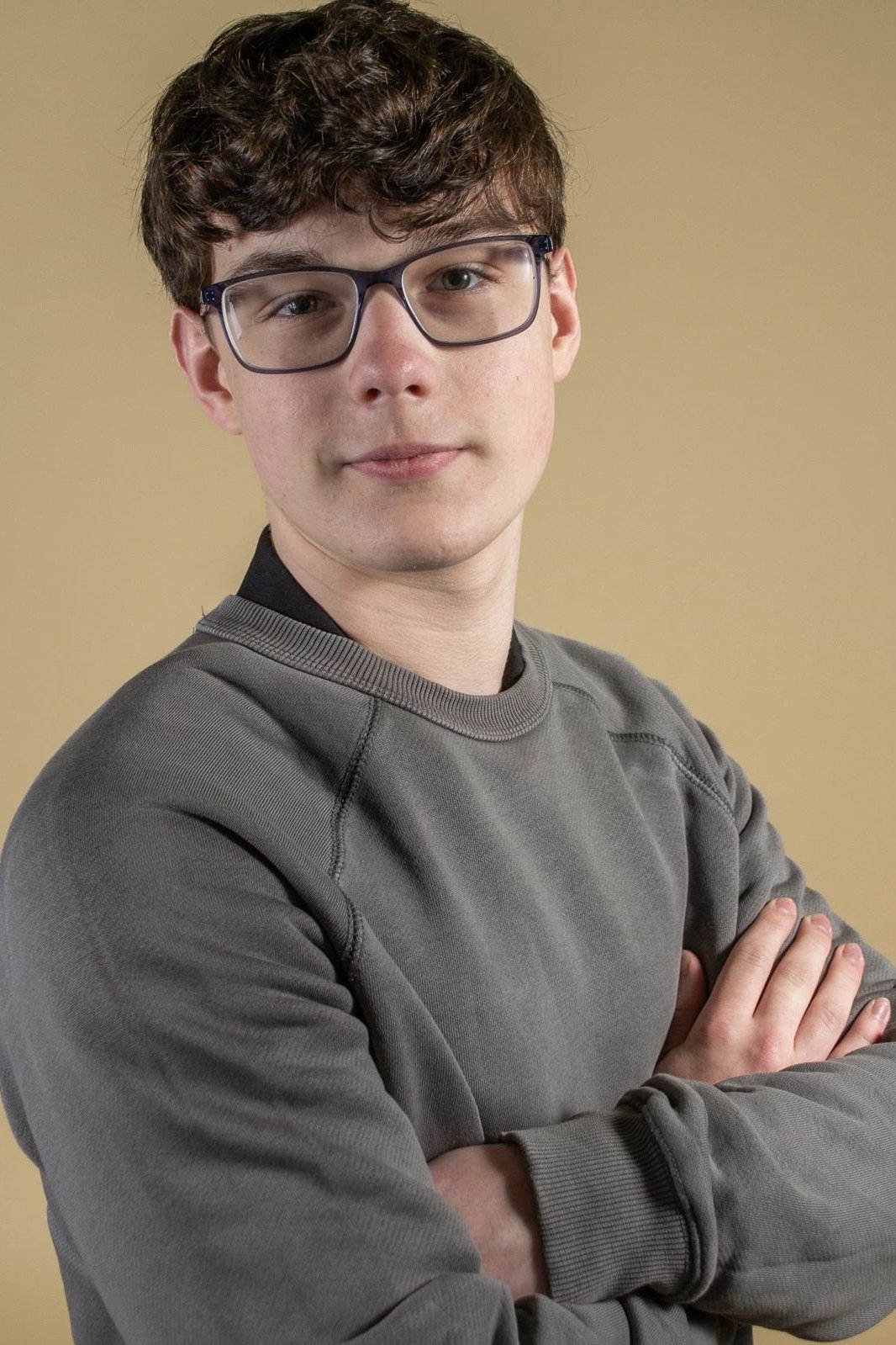 Фото  (Aedan Dufton)