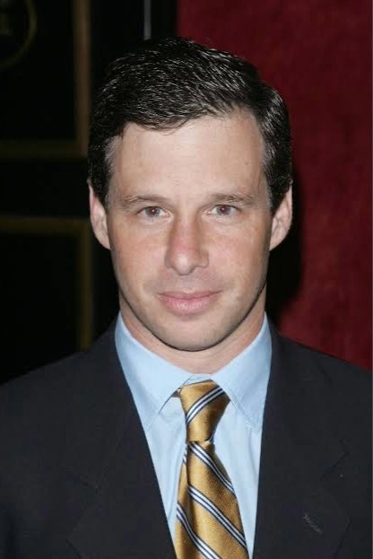 Фото Косове Андрій Андрійович (Andrew A. Kosove)