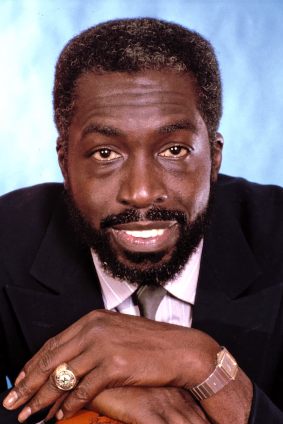 Фото Earl Monroe