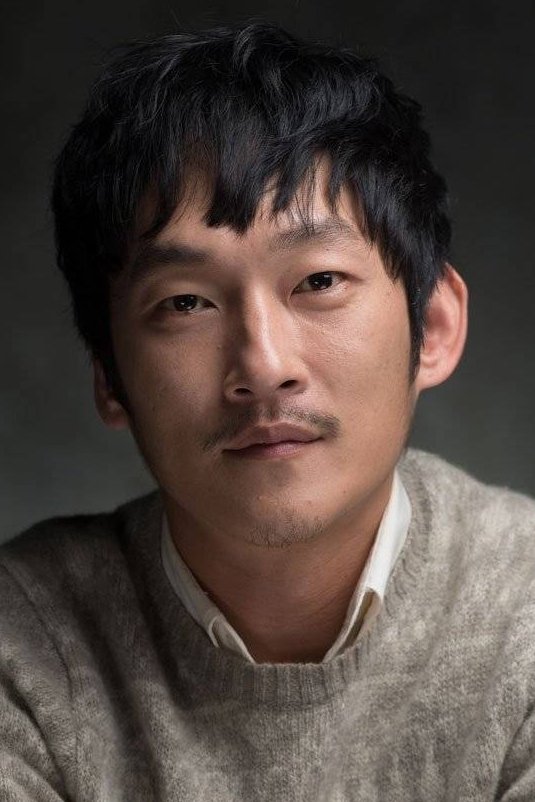 Фото  (Lee Seung-joon)