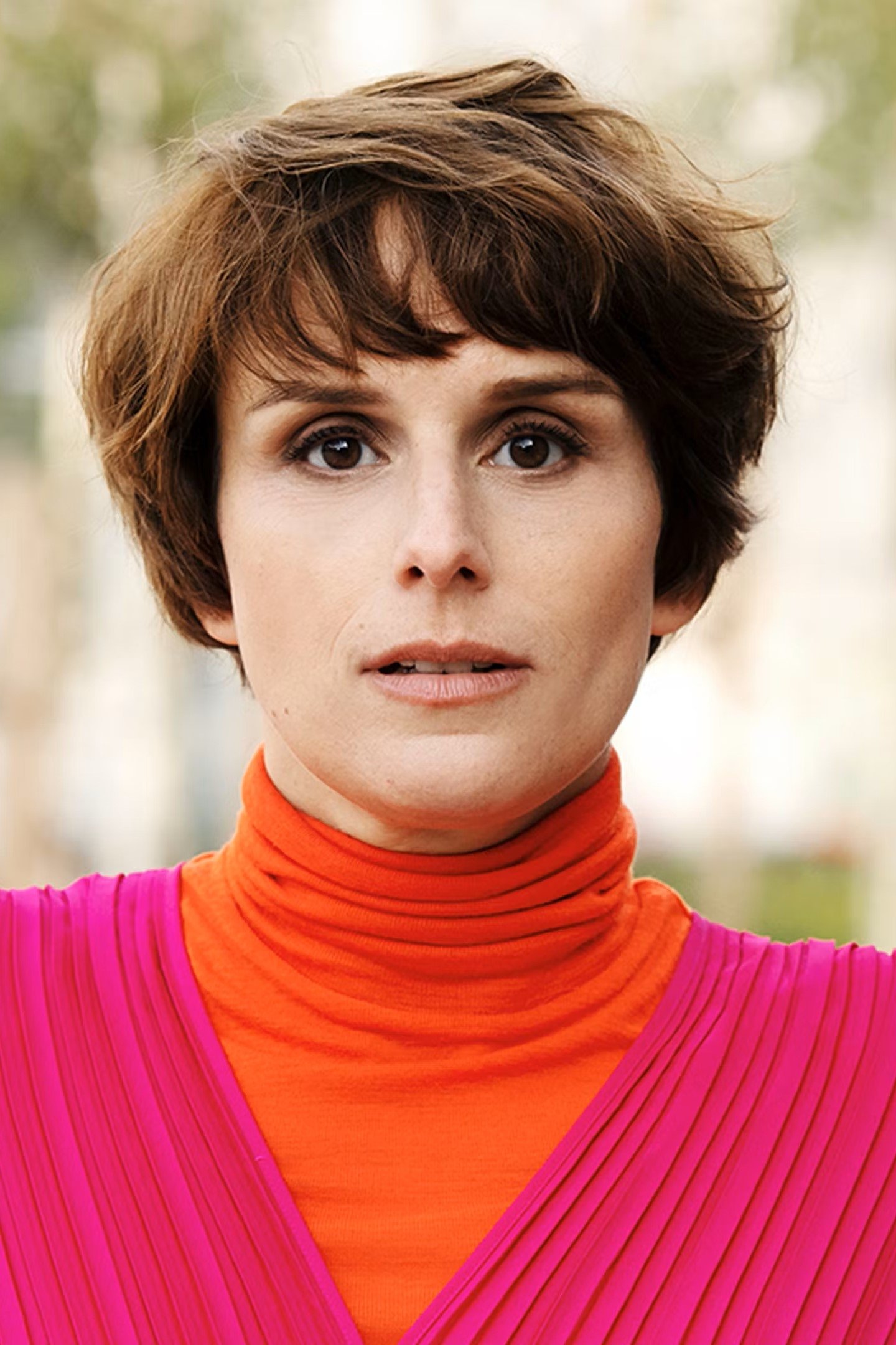 Фото  (Leonie Brandis)