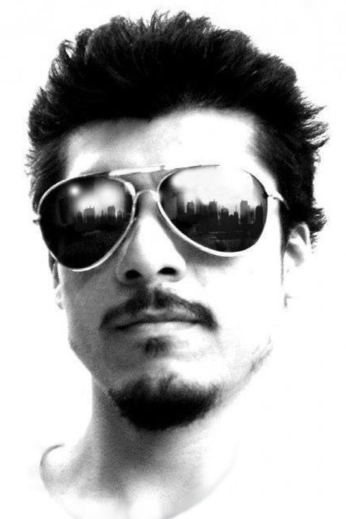 Фото  (Pablo Oliverio)