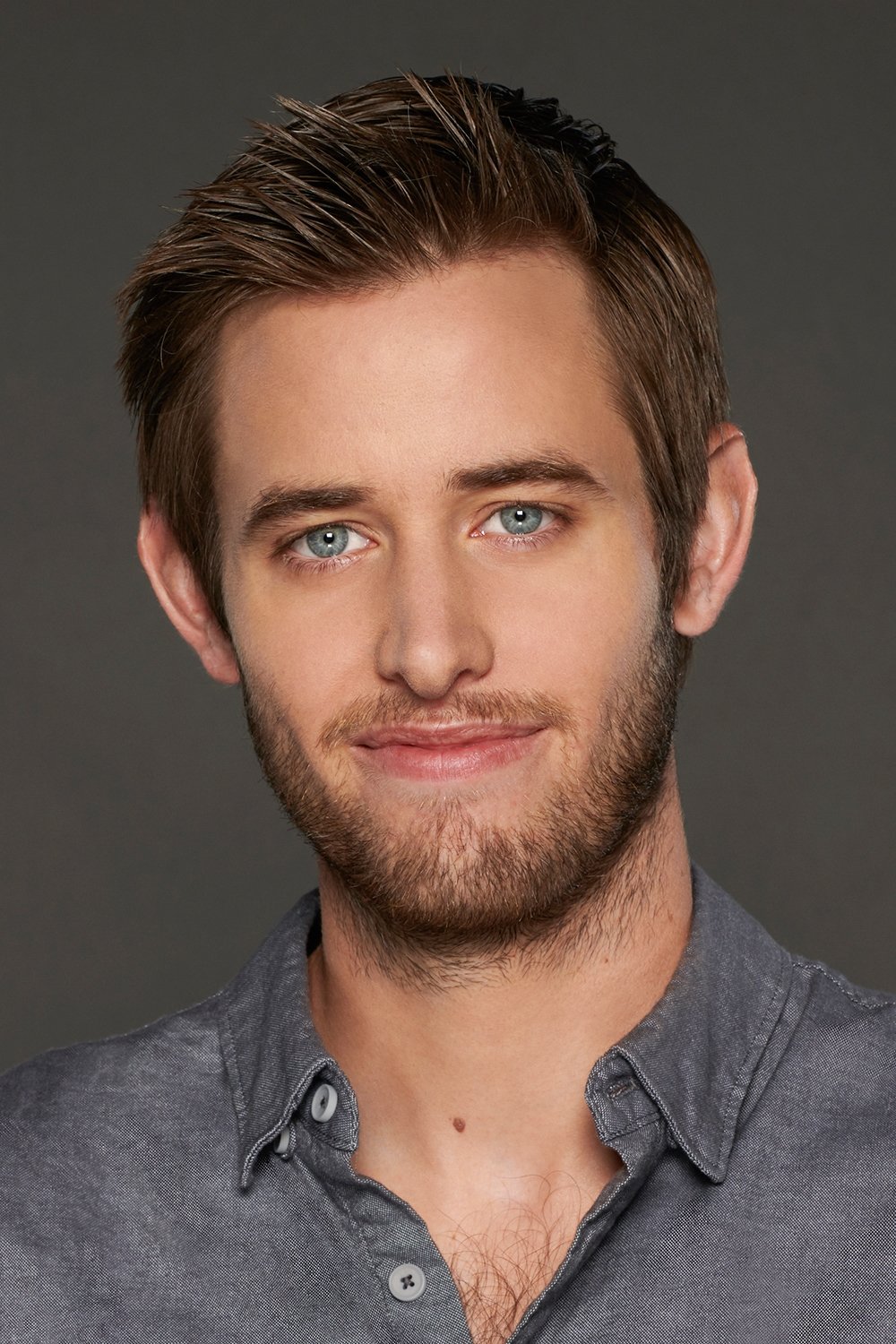 Фото  (Travis Braun)