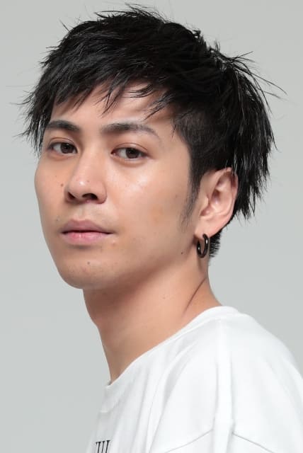 Фото Юкі Ізава (Yuki Izawa)