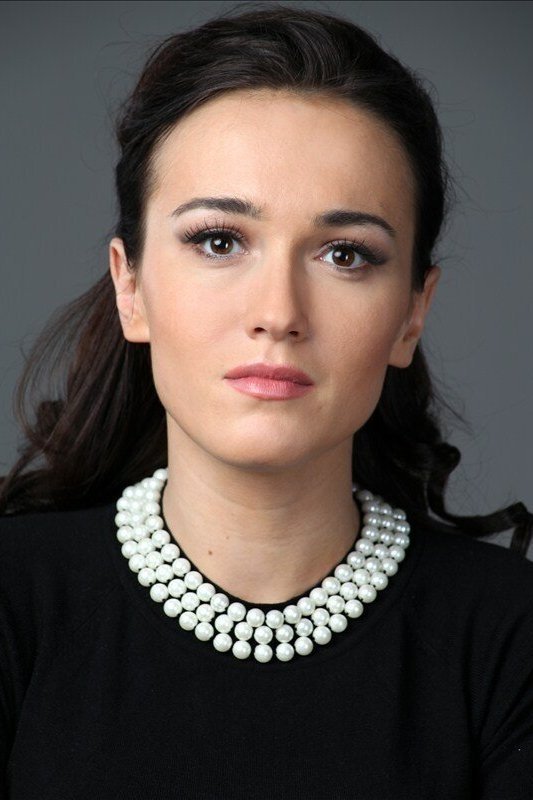 Фото  (Aleksandra Bulychyova)
