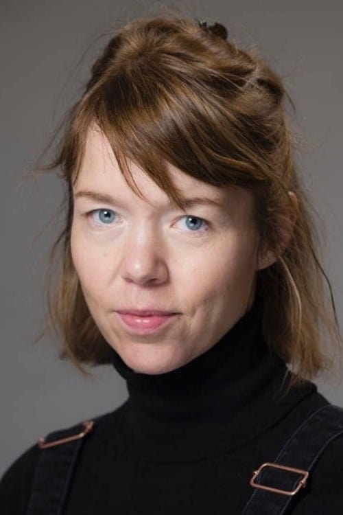 Фото Анна Максвелл Мартін (Anna Maxwell Martin)