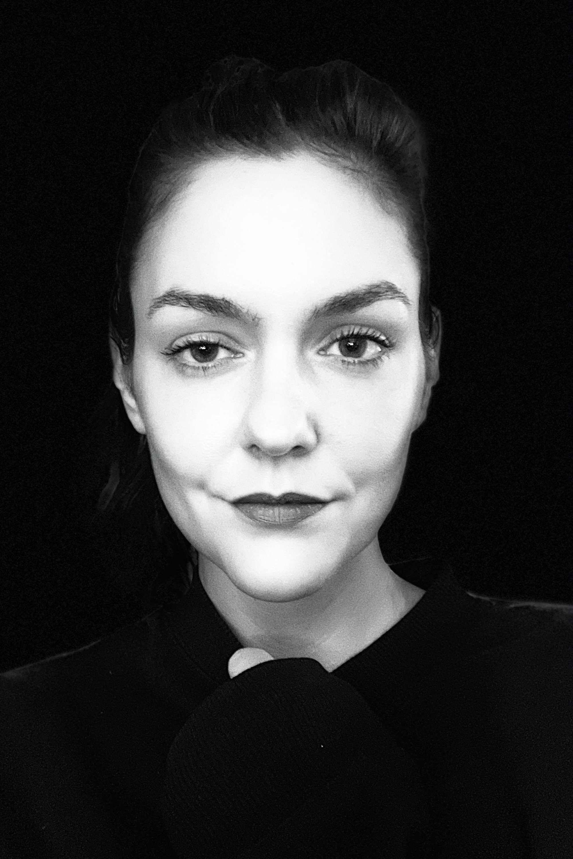 Фото  (Ashley Burritt)