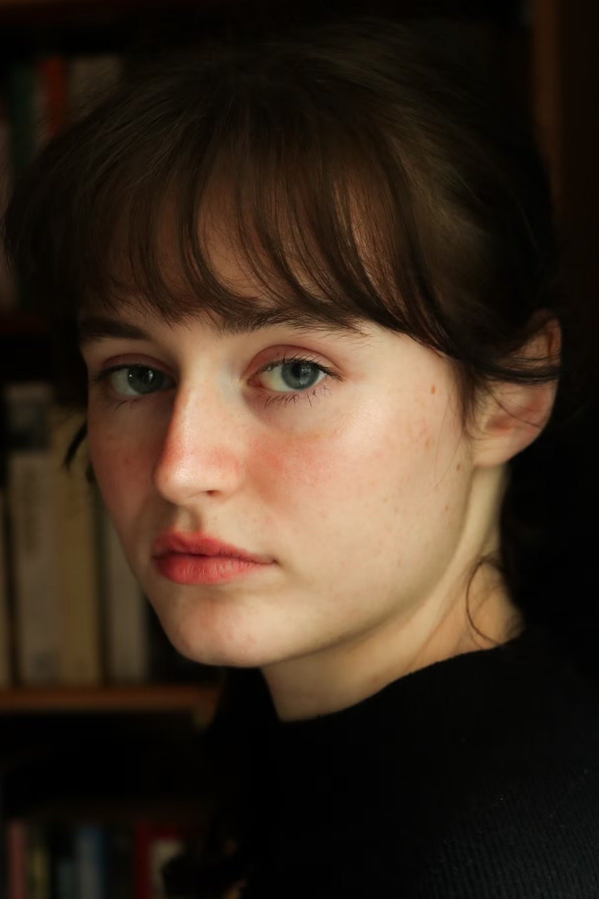 Фото  (Claire Charlotte Cassidy)