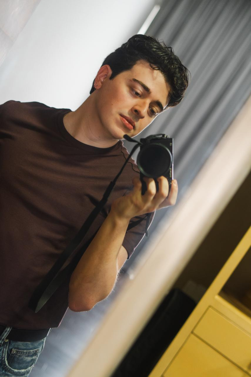 Фото  (Emiliano Zambrano)