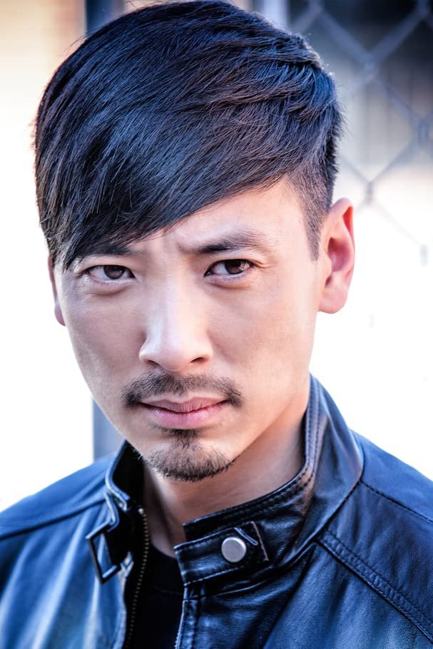 Фото  (Eric Raymond Lim)