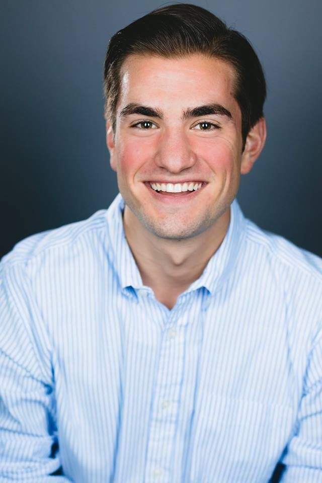 Фото  (Greg Contaldi)