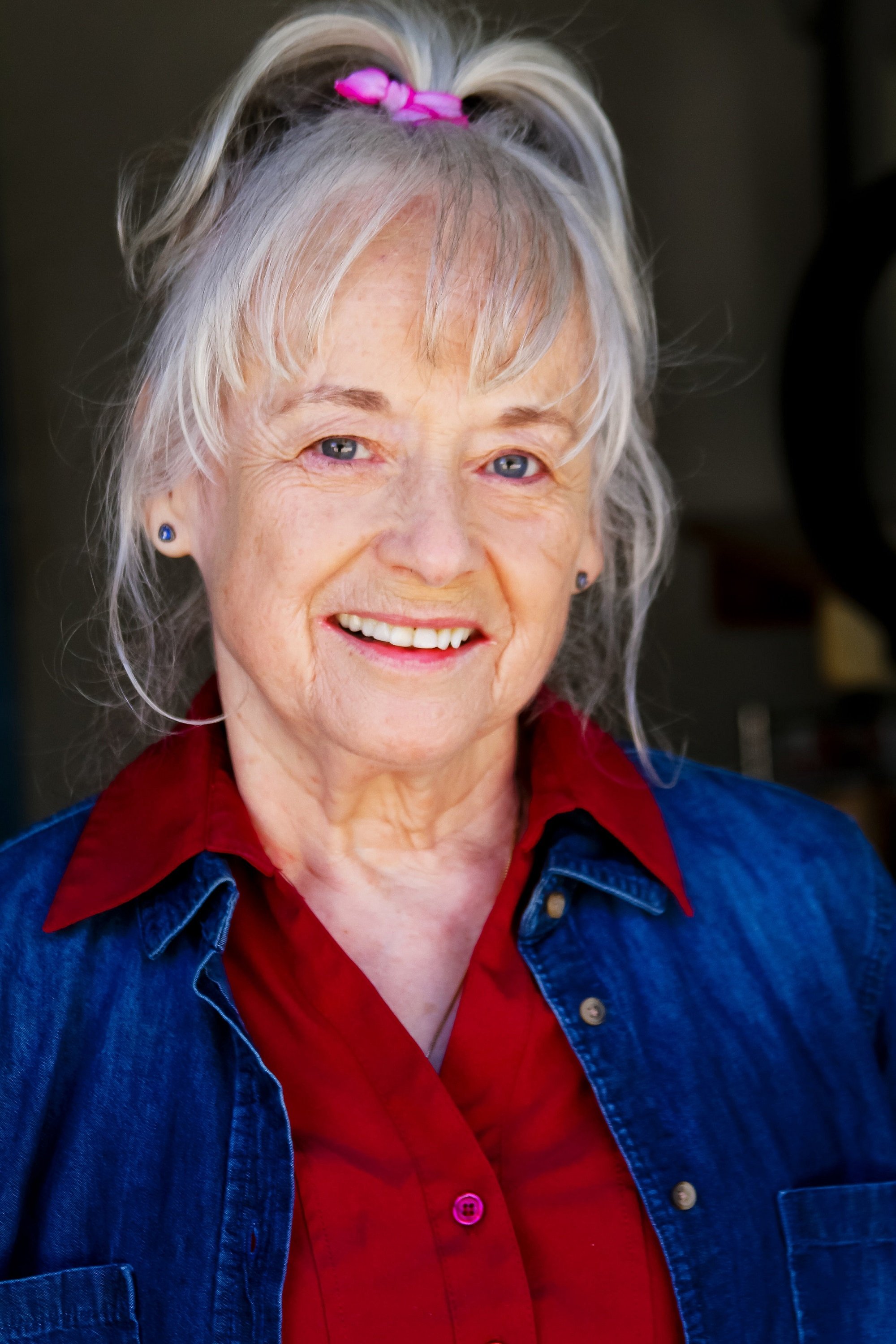 Фото  (Madonna Young Magee)