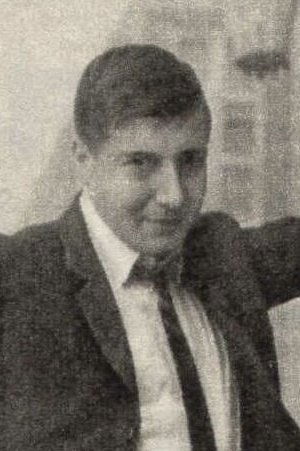 Фото  (Miky Del Prete)