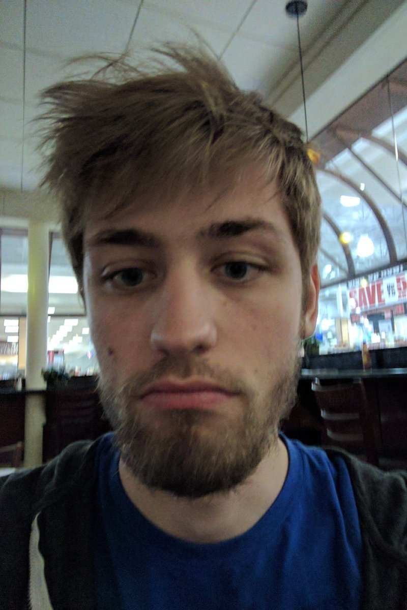 Фото  (Chance Morris)