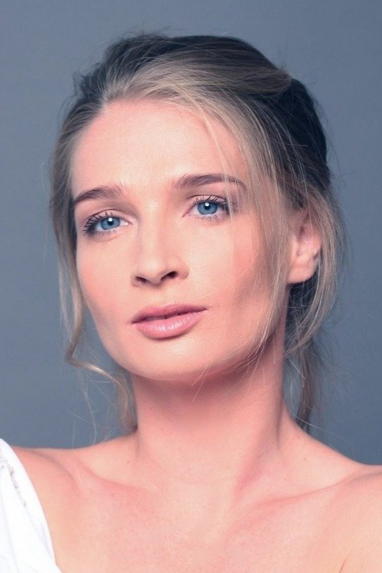Фото  (Fatima Horbenko)