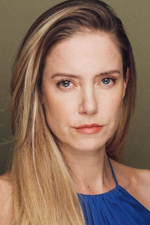 Фото  (Jessica Baird)