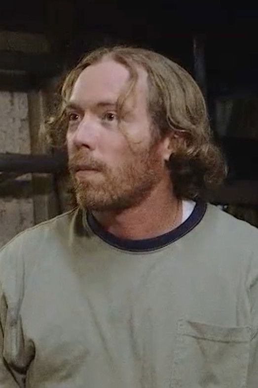 Фото  (John Geoffrey Wilson)