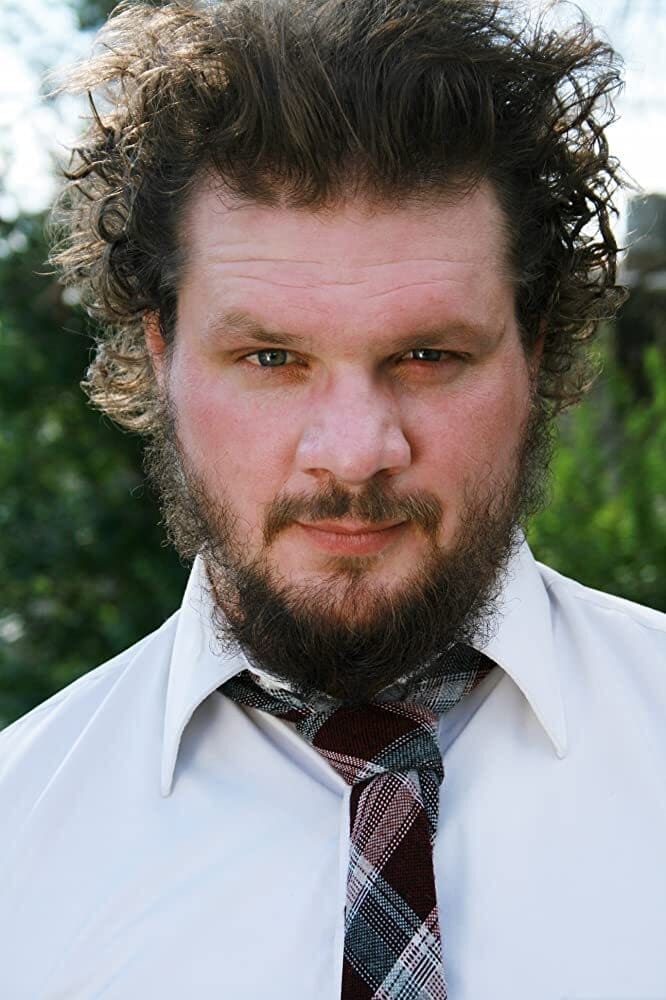 Фото  (Joshua Michael French)