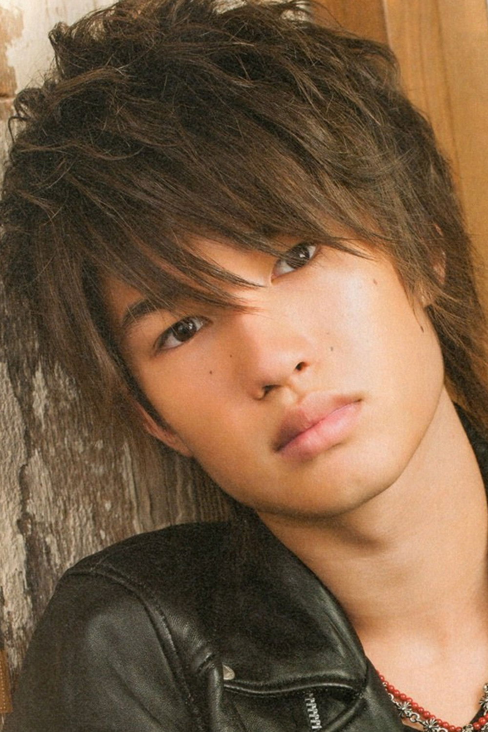 Фото  (Lewis Jesse)